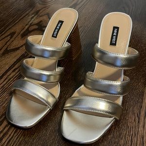 Nine West Sandals